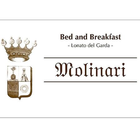 B&B Molinari Lonato Εξωτερικό φωτογραφία