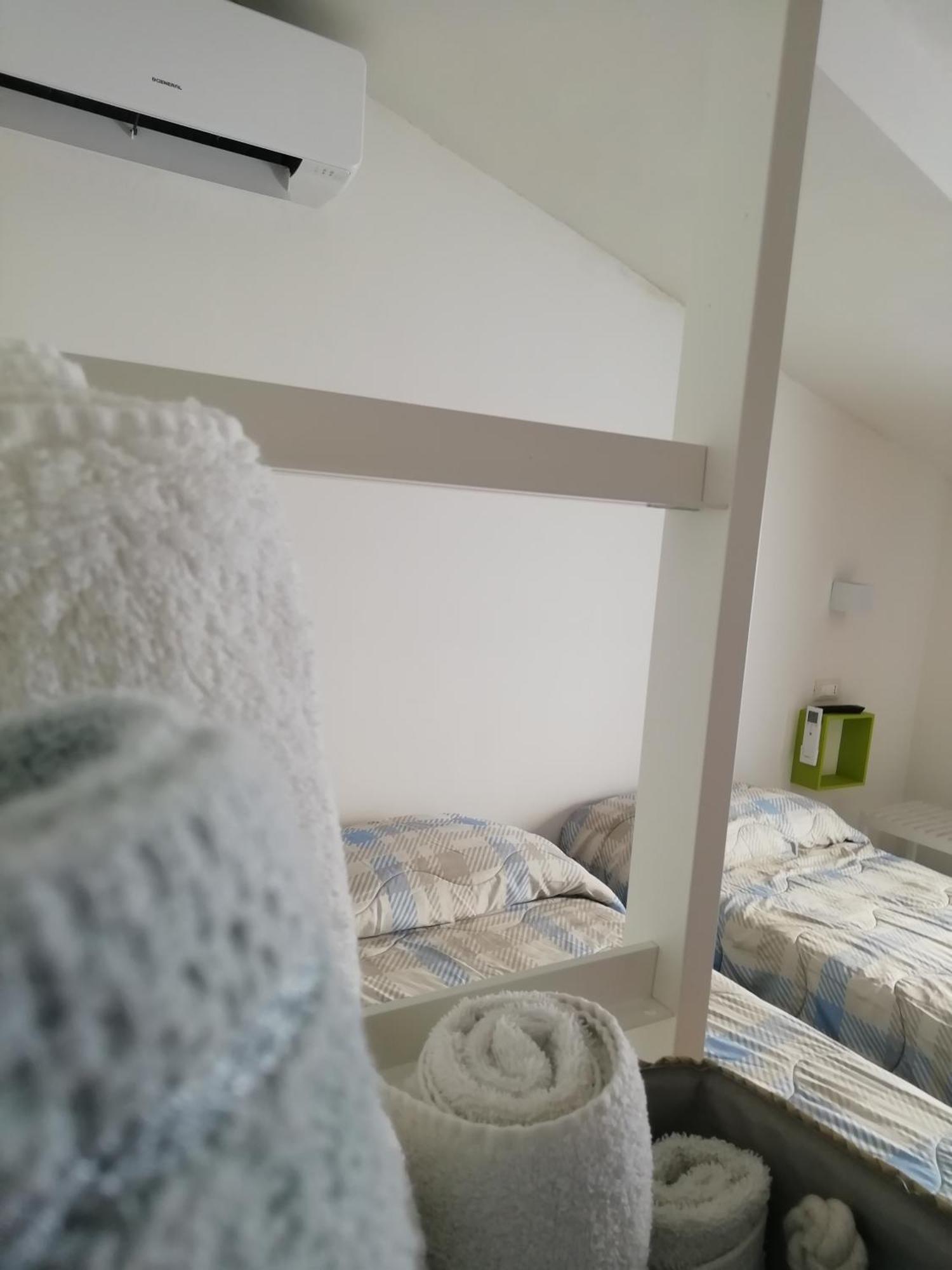 B&B Molinari Lonato Δωμάτιο φωτογραφία