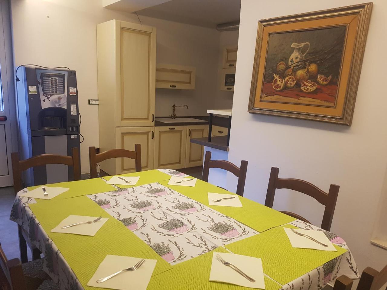 B&B Molinari Lonato Εξωτερικό φωτογραφία