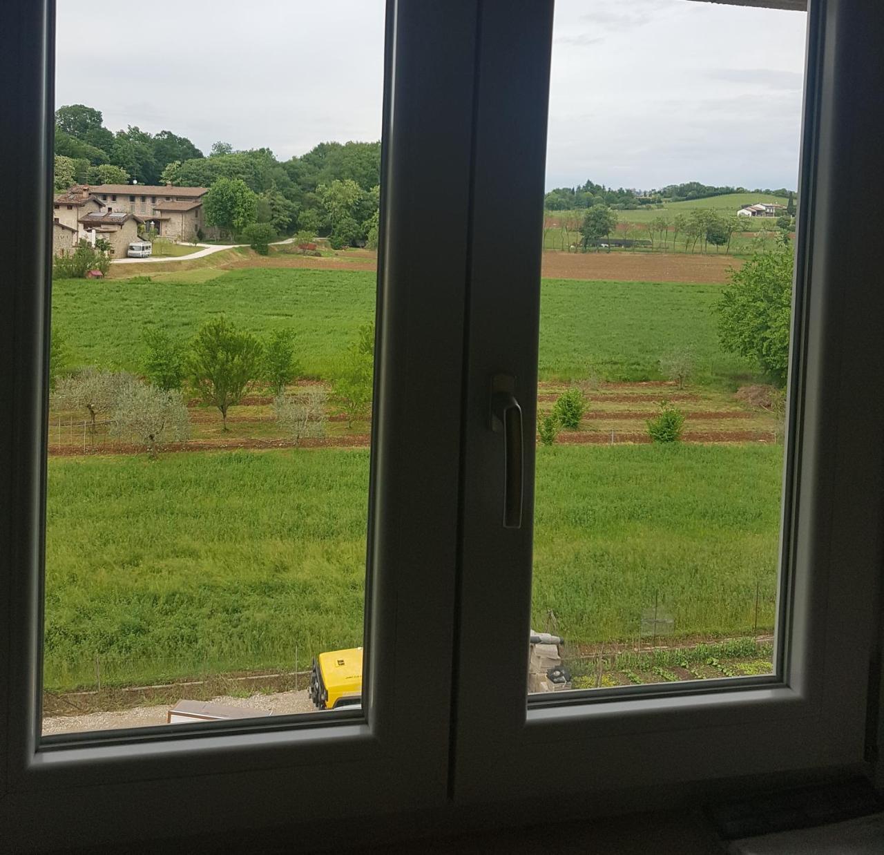 B&B Molinari Lonato Εξωτερικό φωτογραφία