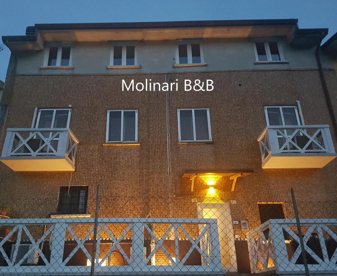 B&B Molinari Lonato Εξωτερικό φωτογραφία