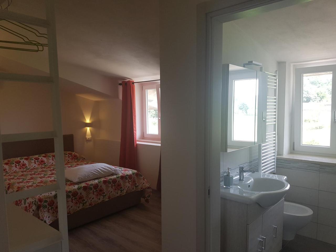 B&B Molinari Lonato Εξωτερικό φωτογραφία