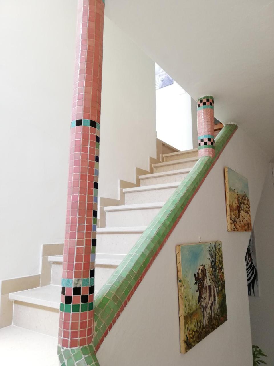 B&B Molinari Lonato Εξωτερικό φωτογραφία