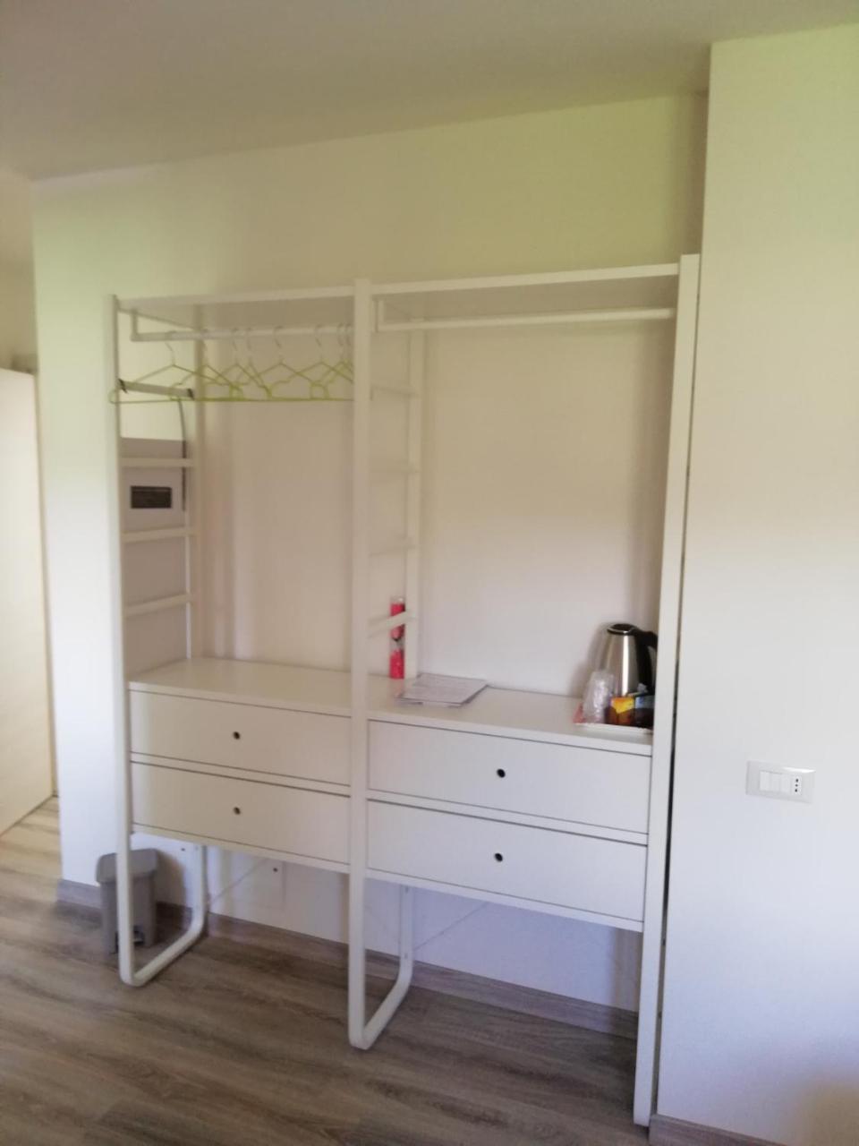 B&B Molinari Lonato Εξωτερικό φωτογραφία