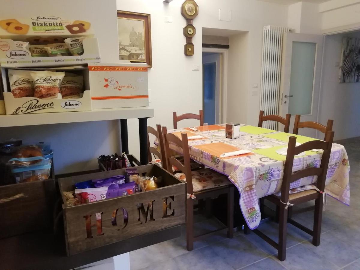 B&B Molinari Lonato Εξωτερικό φωτογραφία
