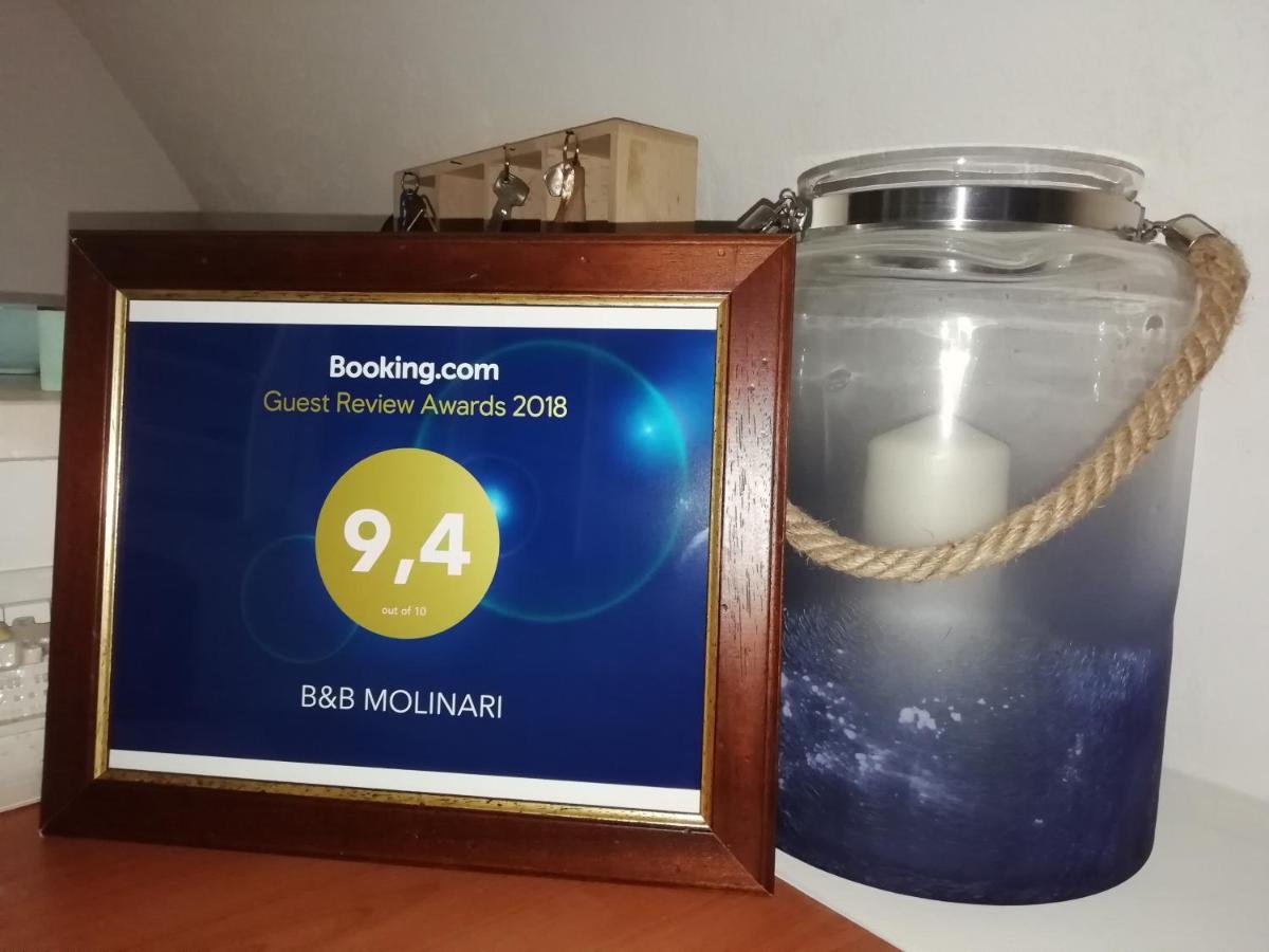 B&B Molinari Lonato Εξωτερικό φωτογραφία